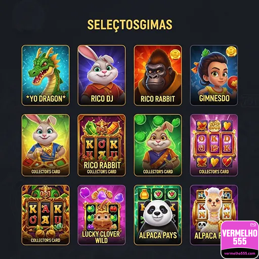 vermelho555.com - acessar moderno app de cassino agora