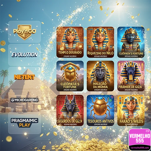 Baixar vermelho555.com App