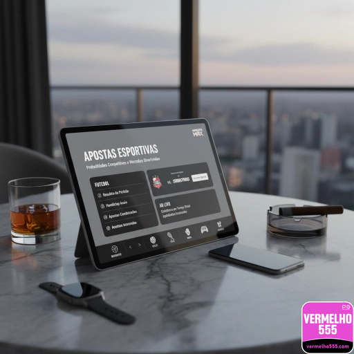 vermelho555.com - aproveitar premium apostas esportivas online