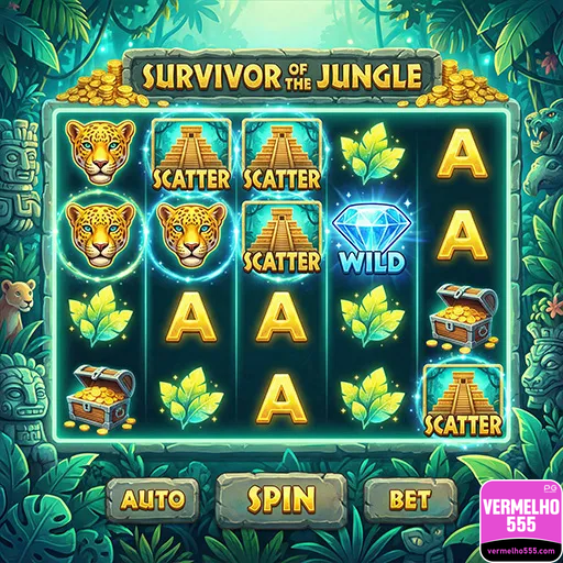 vermelho555.com - inovadores jogos para descobrir