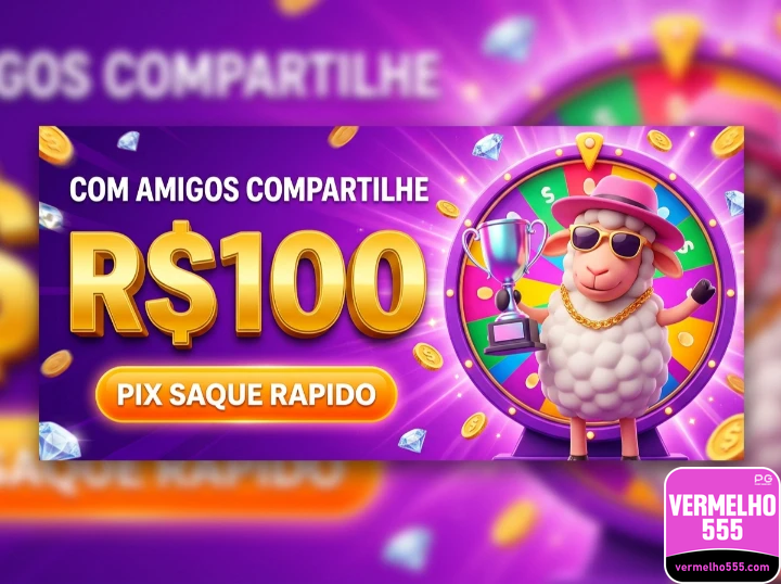 Domine o Jogo com vermelho555.com: Tecnologia e Emoção em Sintonia