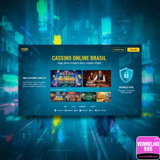 vermelho555.com - aproveitar confiável plataforma de jogos online