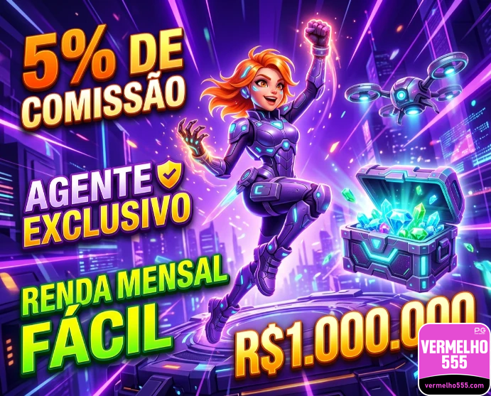 vermelho555.com - descobrir emocionante jogo