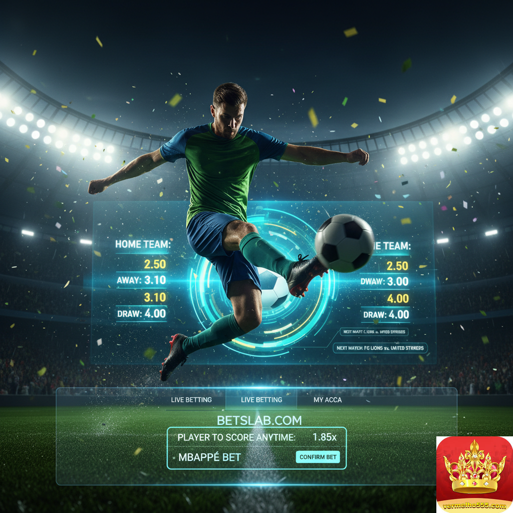 Apostas Certificadas vermelho555.com