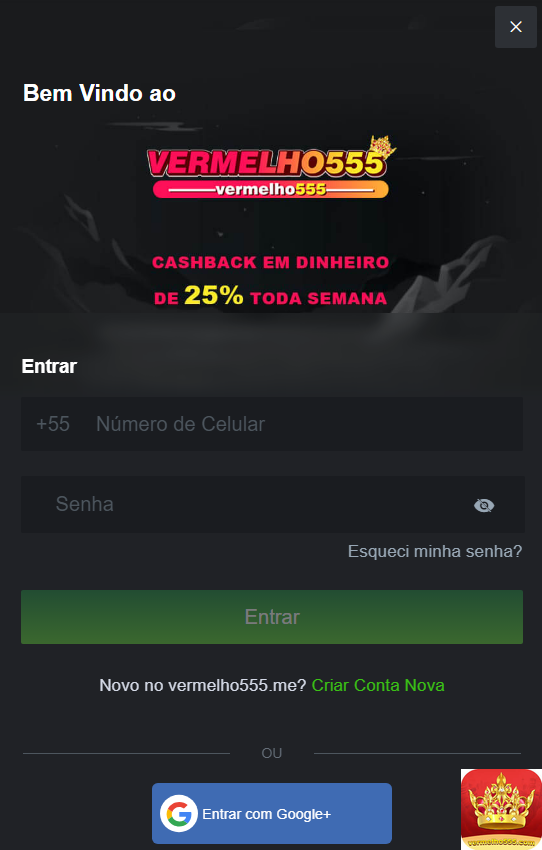 Segurança e Confiança como Prioridades