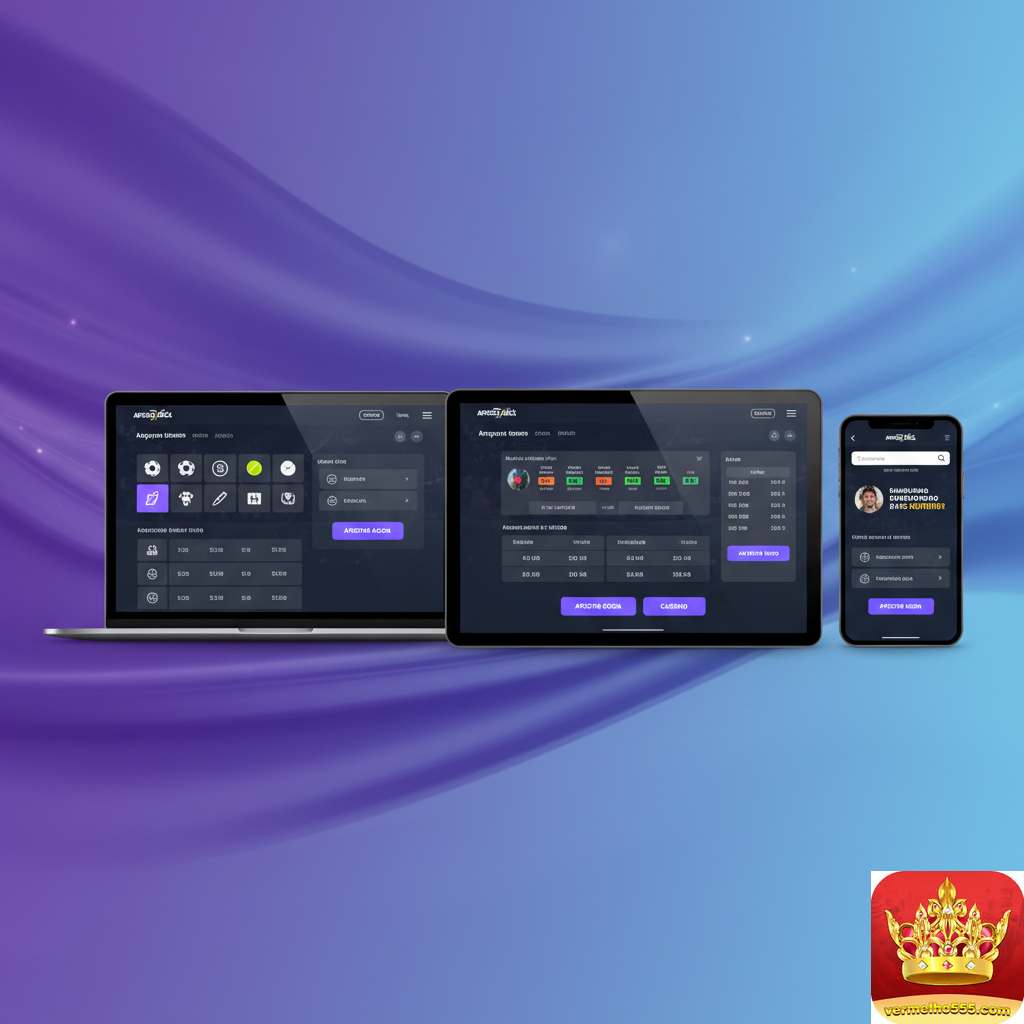 Segurança Plataforma vermelho555.com